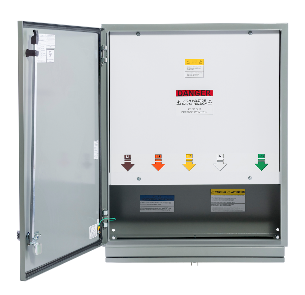 Product Knowledge The anatomy of an emergency power system